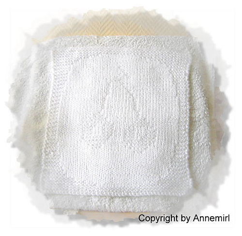 Patch Kirsche / Discloth Cherry