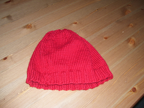 Megan Hat