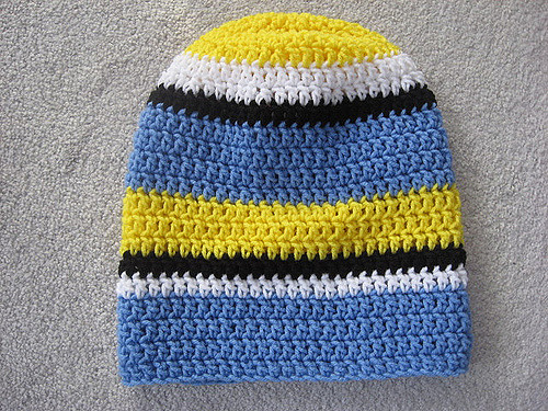 Swedish Olympic Hat