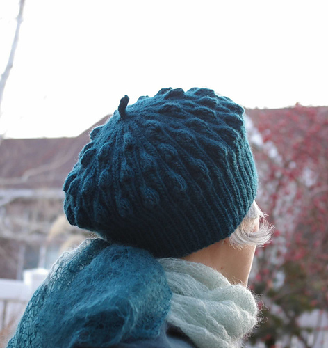 Helianthe Hat