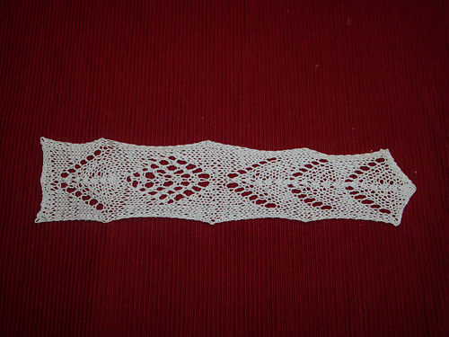 Pine Trees Bookmark photo 2