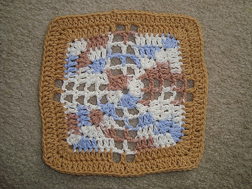 Dishcloth C