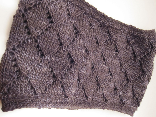 Artemis Cowl