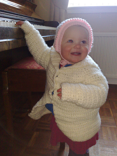 Winter Coat