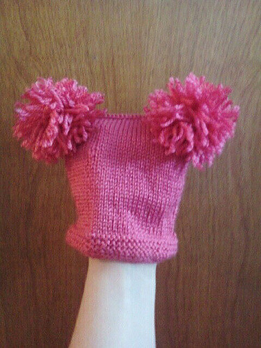 Easiest Baby Hat photo 7