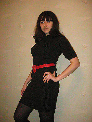 Robe #544-T6-761