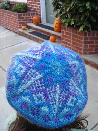 Beret #1