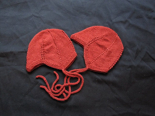 Húfa Kvenfélags Íslands (KÍ húfa) - bypeysugarmur