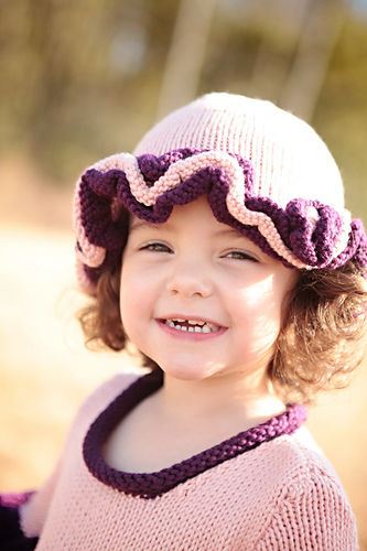 Vintage Petti-Cap