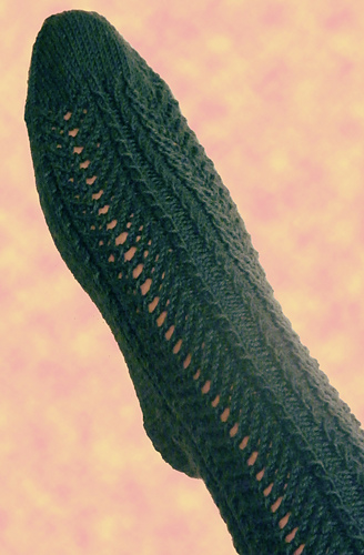 Hebi Socks