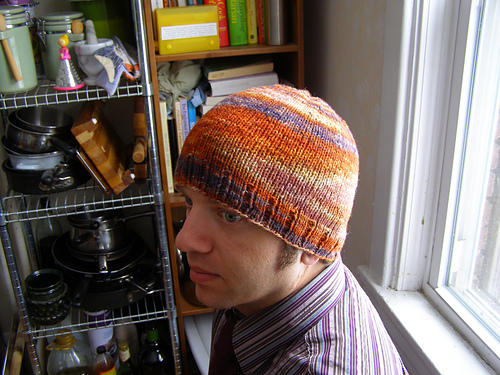 hat to head tutorial