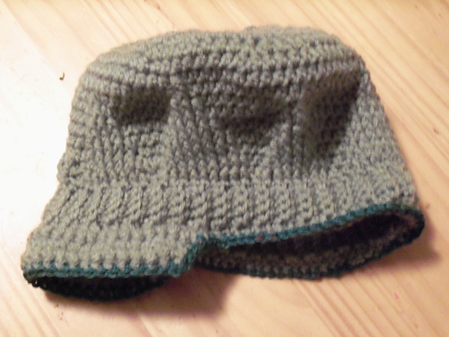 Brim Hat photo 5