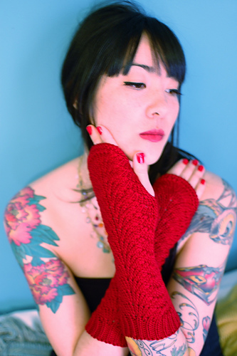 Lana Gloves