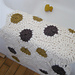 Hexagon Motif Bathmat photo 3