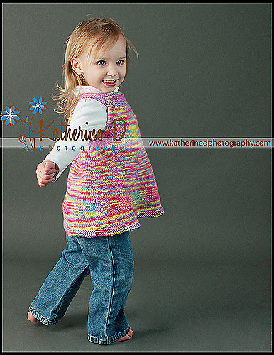 The Elizabeth Tunic