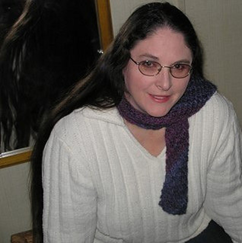 Sideways Scarflet
