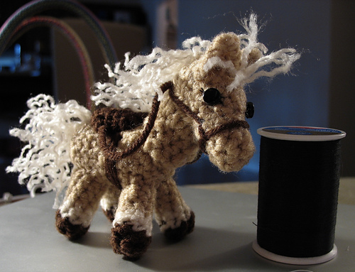 Horse