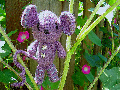 Space Mouse