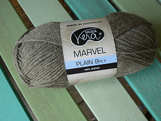 Bloom chef Forblive Ravelry: Moda Vera Marvel 8ply Plain