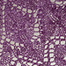 Estnisches Tüchlein/Estonian Shawlette pattern 