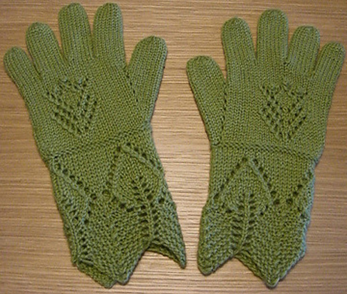 Atelier Gloves photo 2