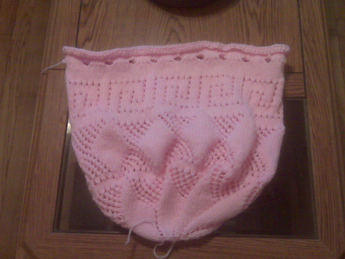 HPL Mystery Bag 2010