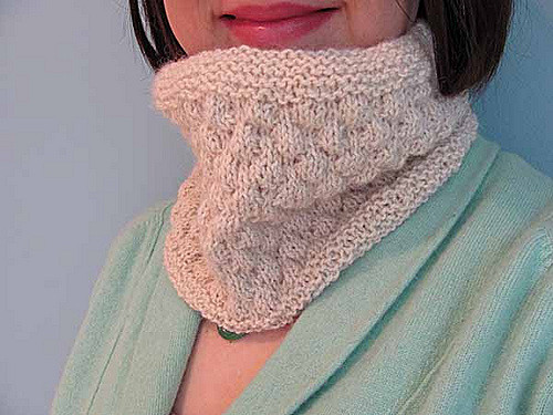 Bubble Cowl