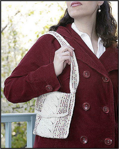 Via Cavo Purse