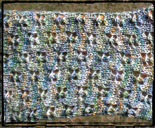 Shamrock Sock
