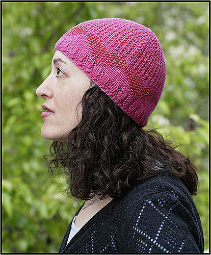 Bella Donna Hat