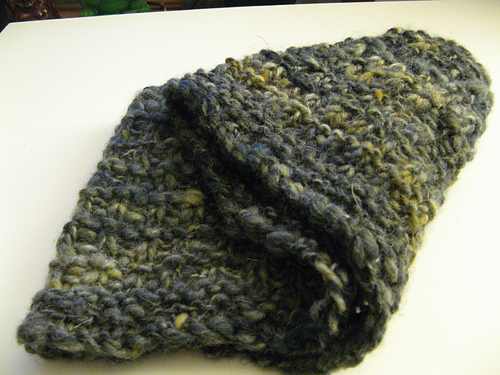 Thermal Cowl version 1