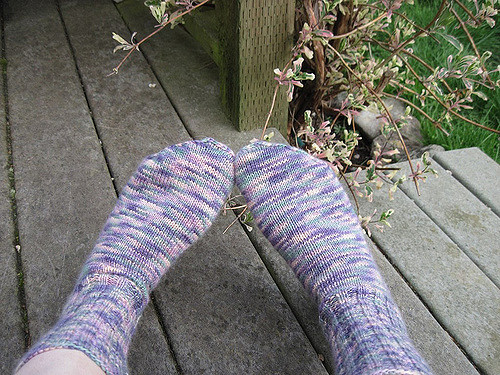 Birken-socks