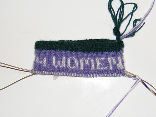Suffragette Socks photo 2