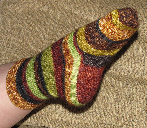 Odd socks