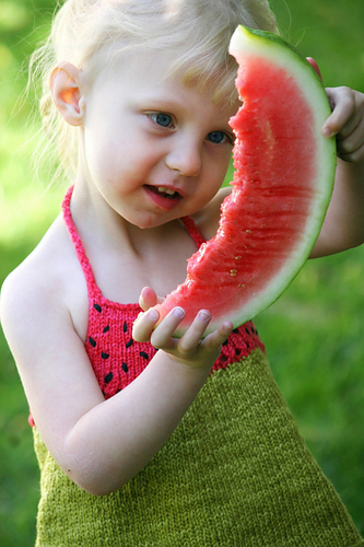 Haltermelon