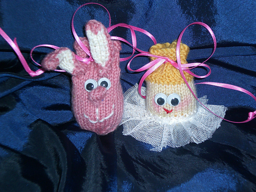 Character Eggs photo 2