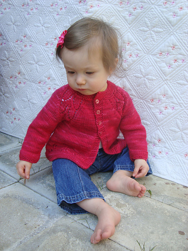 Maile Sweater photo 6