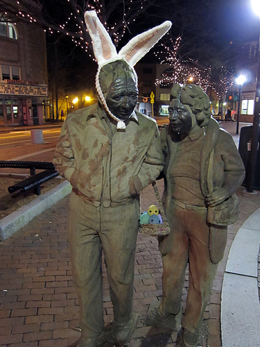 Bunny Ears photo 1