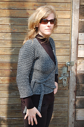 # 62 Wickeljacke photo 2