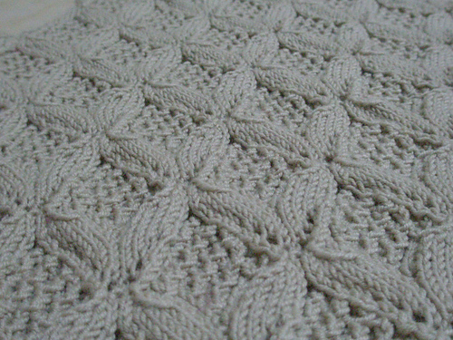 #14 Elegance Knit Pullover