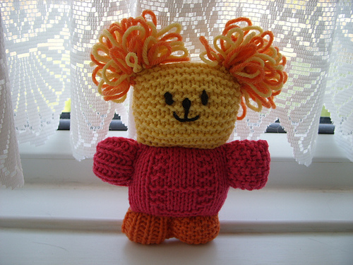 Original Angelbear