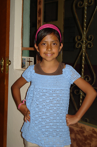 Panama swing top