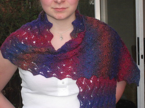 7032 Scarf