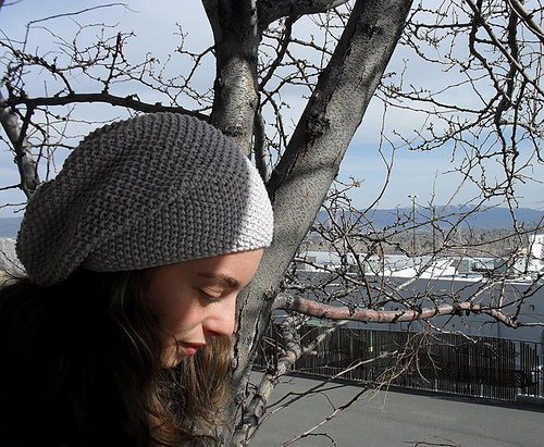 Large Beanie Version 1