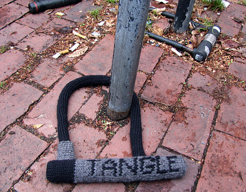Bike Lock