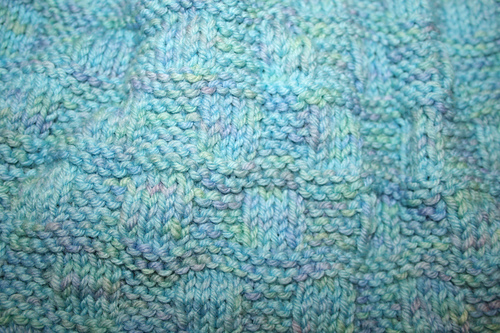 Basic Wrap