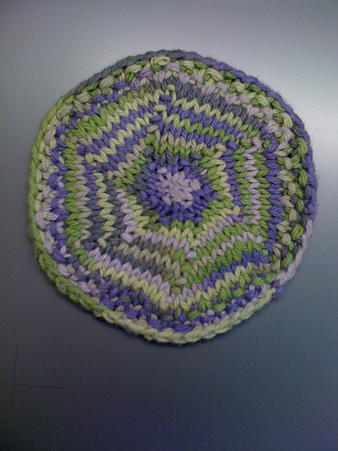 Circular Coaster photo 1