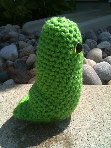Simos the Slug