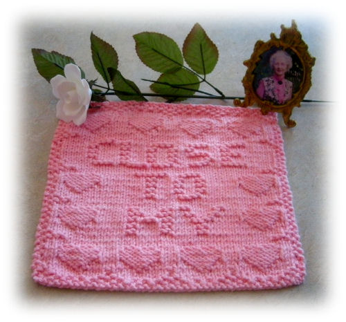 Close To My Heart Cloth