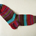 Sock Patterns for Regia 4ply pattern 